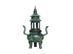 纯铜工艺品05