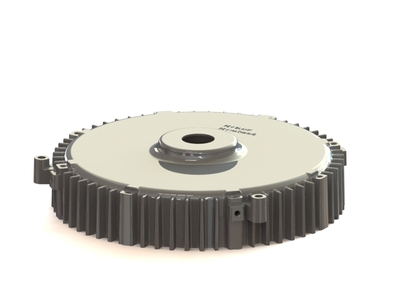 新能源汽车配件