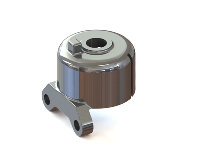 新能源汽车配件