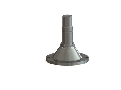 新能源汽车配件