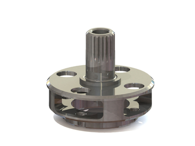 新能源汽车配件